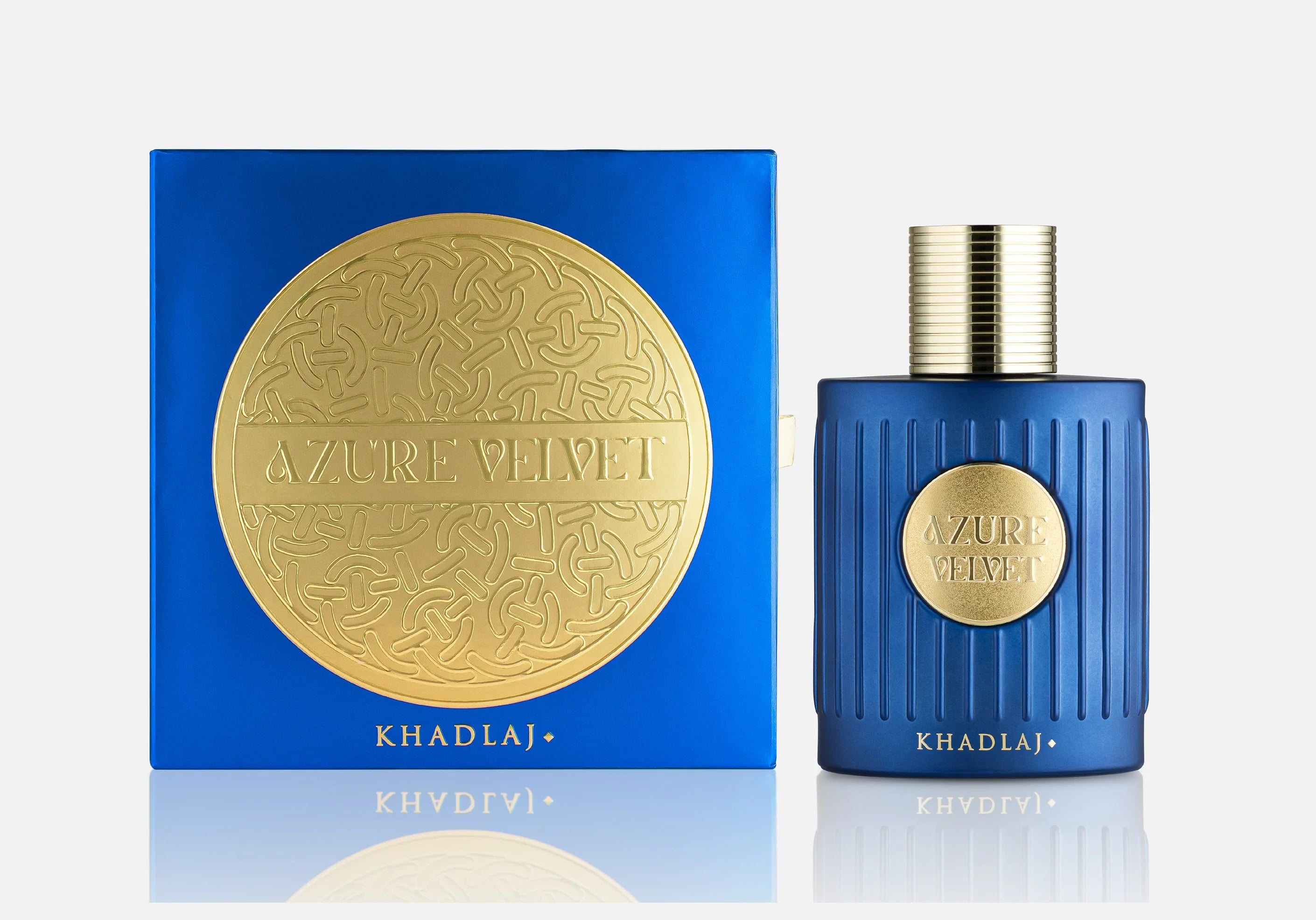 AZURE VELVET EDP 100ML KHADLAJ (2)
