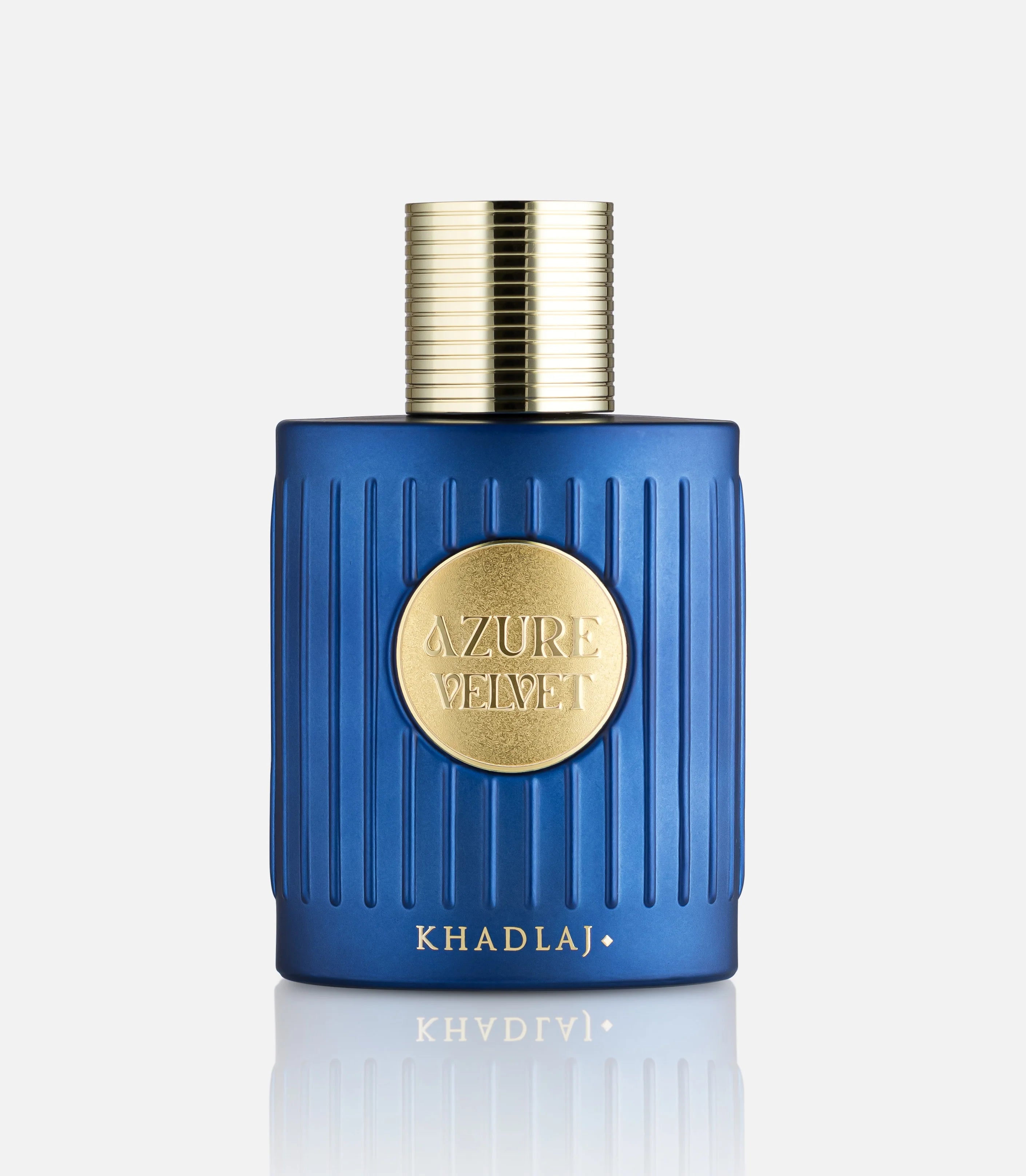 AZURE VELVET EDP 100ML KHADLAJ (5)