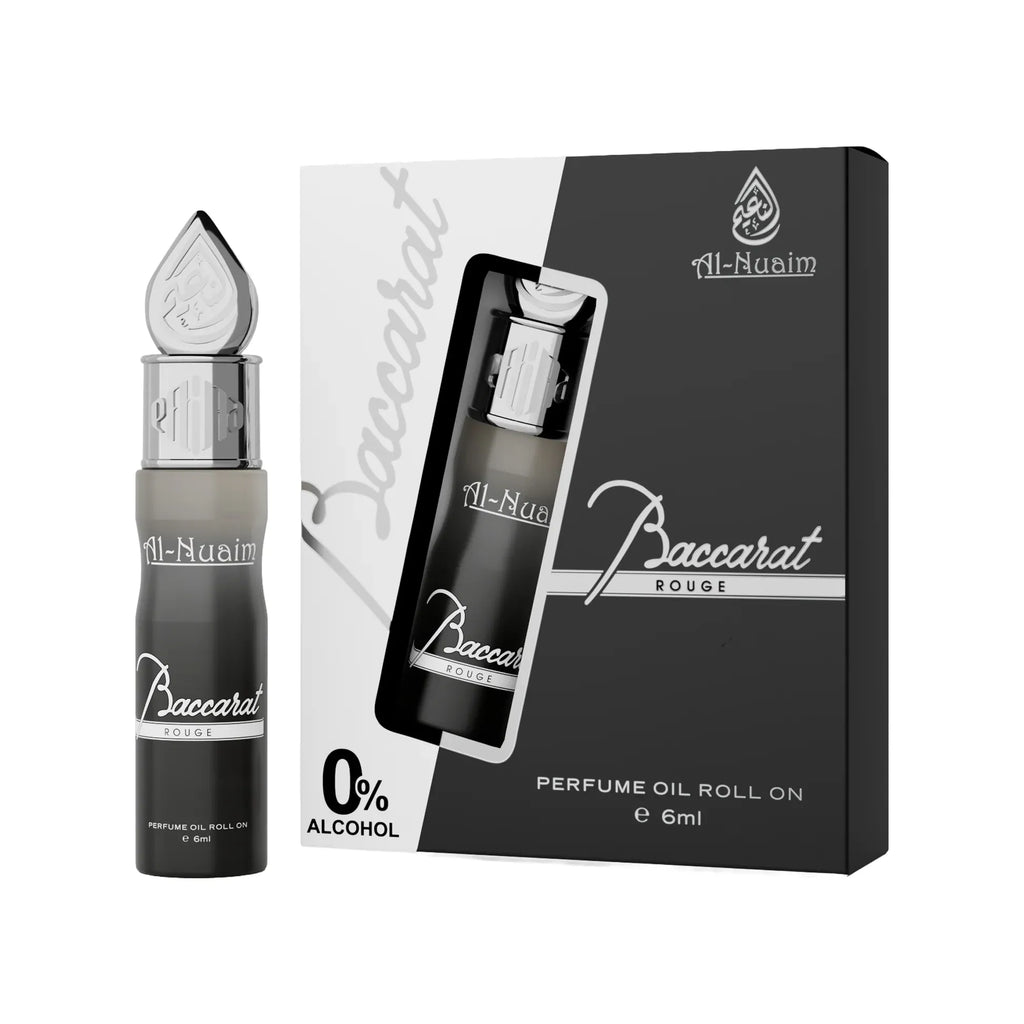 BACCARAT AL NUAIM 6ML (2)