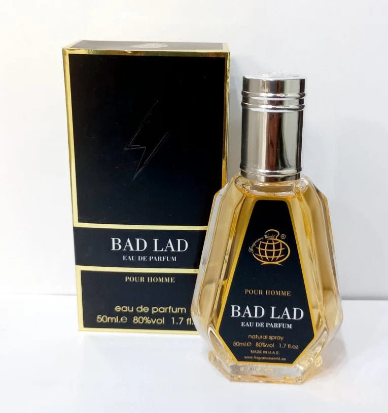 BAD LAD 50ML EDP - FRAGRANCE WORLD (3)