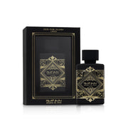Lattafa Bade'e Al Oud Oud for Glory Eau de Parfum 100ml bottle