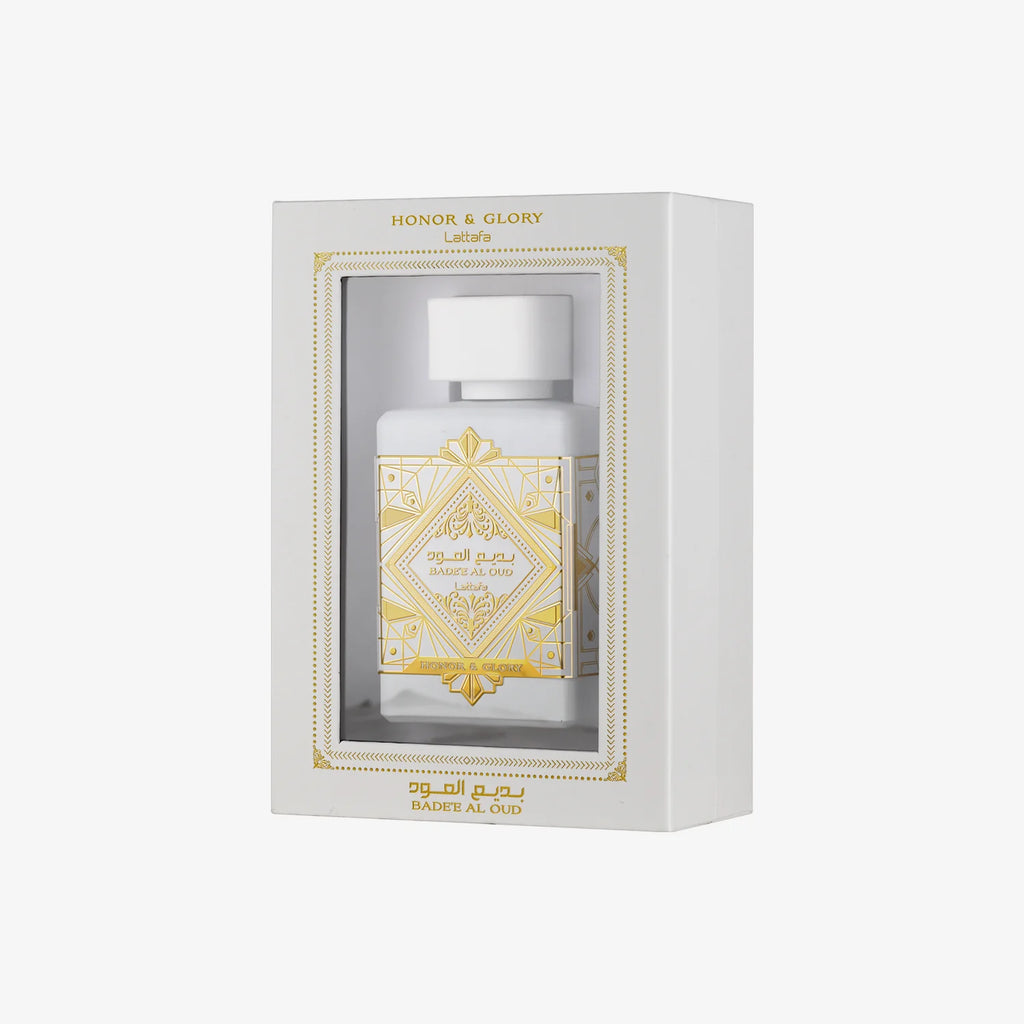 BADEE AL OUD HONOR & GLORY EDP 100ML - LATTAFA (3)
