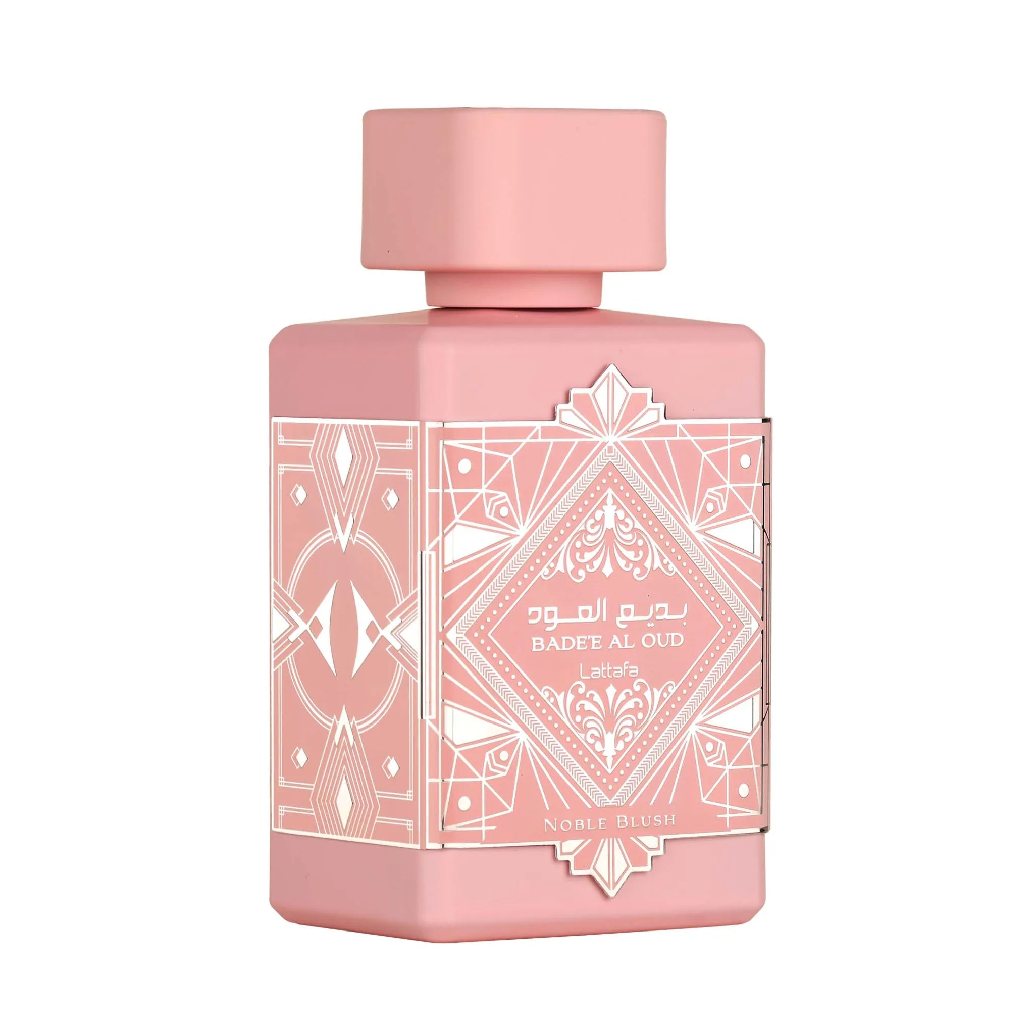 BADEE AL OUD NOBLE BLUSH EDP 100ML - LATTAFA (2)