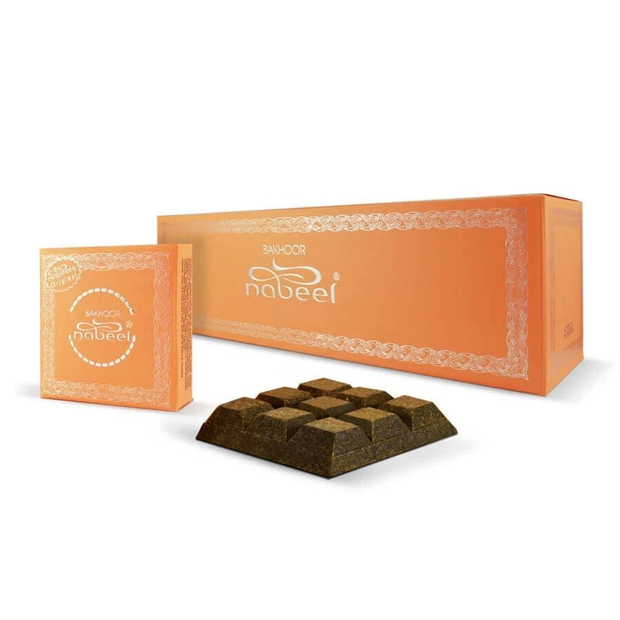 BAKHOOR NABEEL TAB 40GM (3)