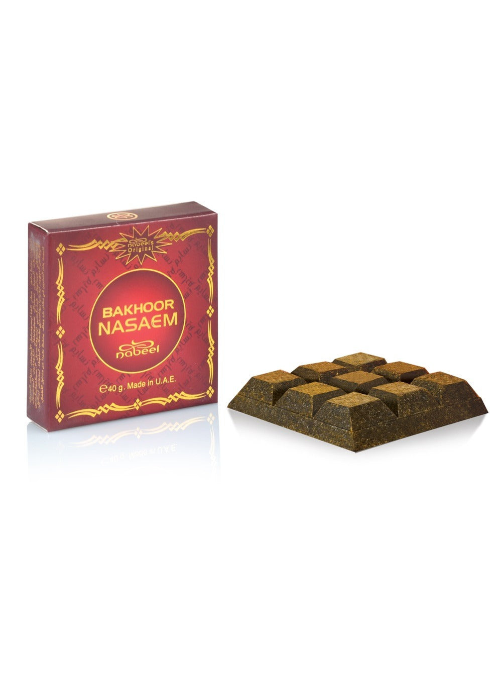BAKHOOR NASAEM TAB 40GM - NABEEL (4)