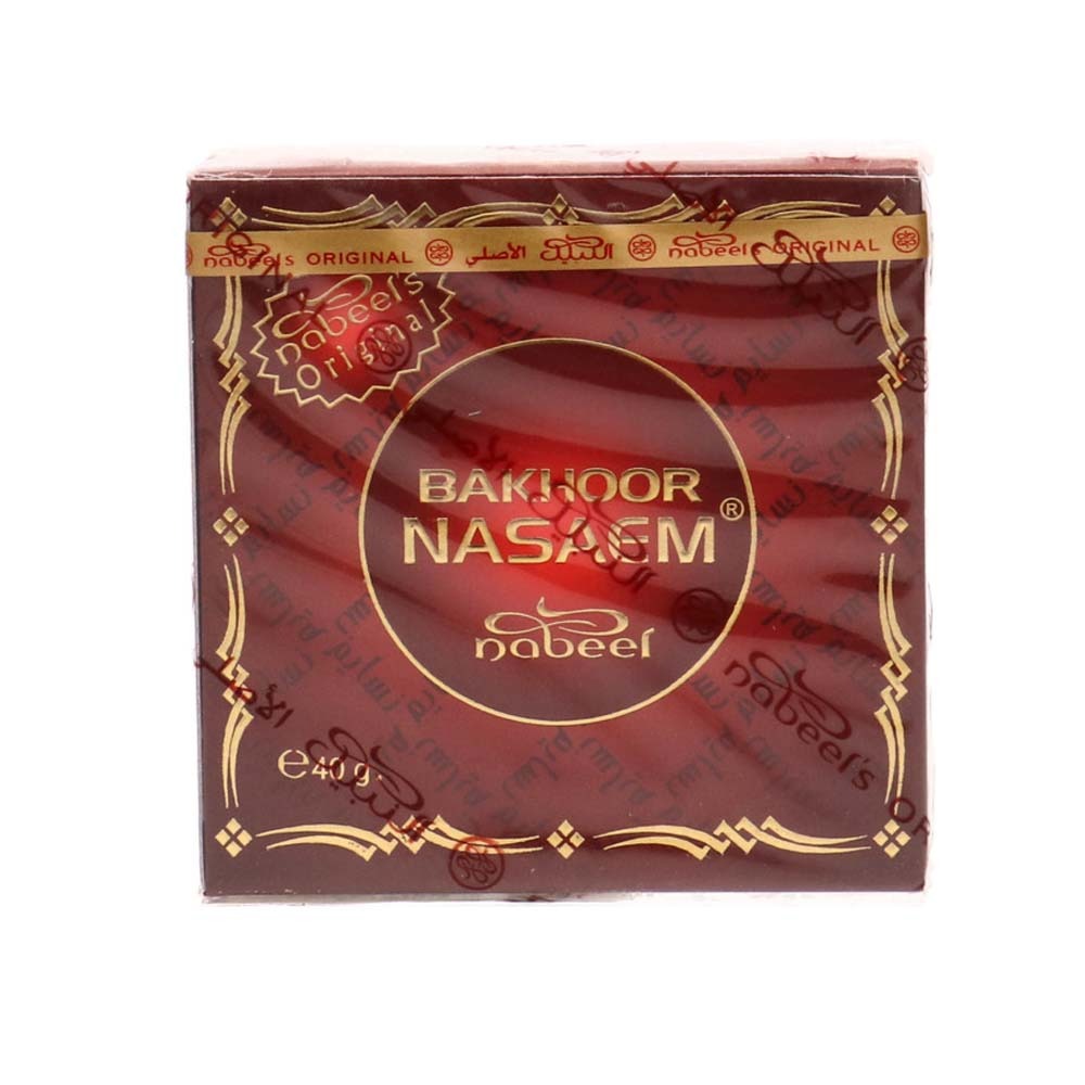 BAKHOOR NASAEM TAB 40GM - NABEEL (7)