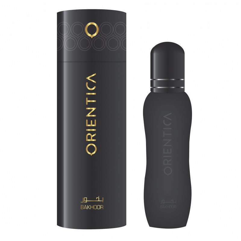 Orientica Bakhoor Perfume Oil 6ml bottle
