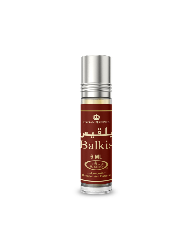 BALKIS ATAR 6ML - AL REHAB