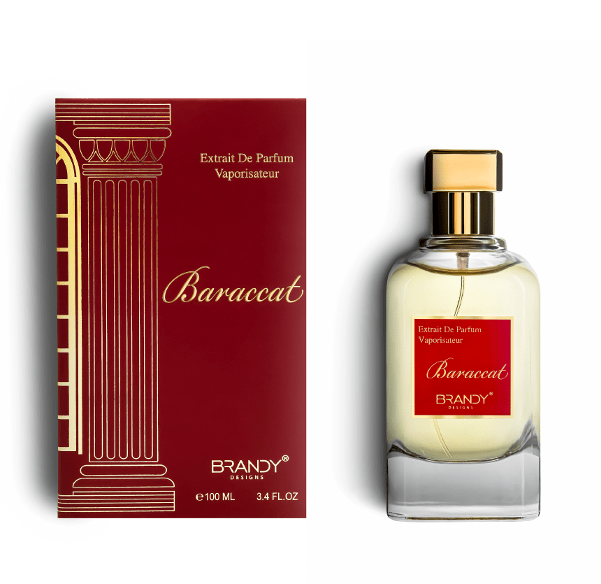 BARACCAT BRANDY EDP 100ML - BRANDY DESIGNS (2)