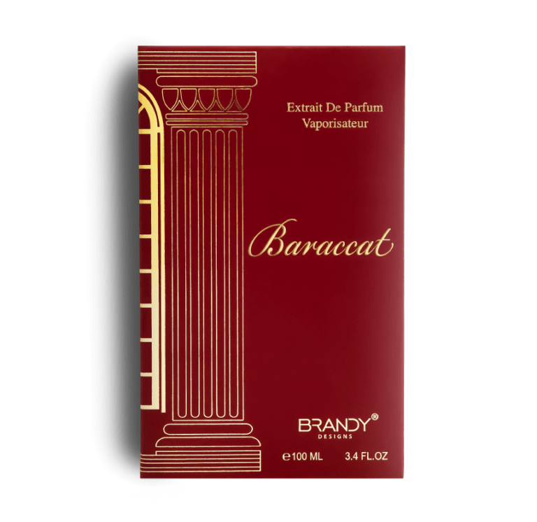 BARACCAT GIFT SET EDP 100 ML - BRANDY DESIGNS (2)