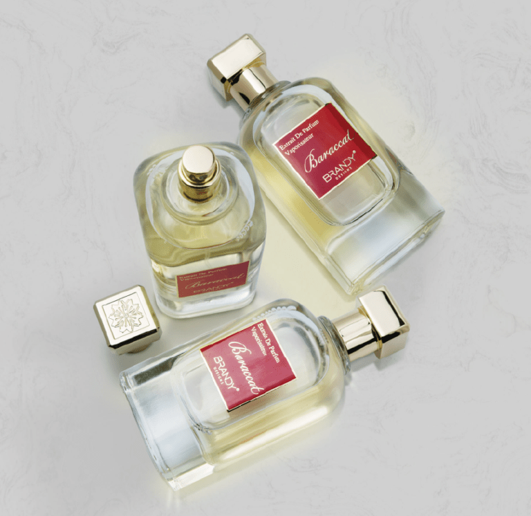 BARACCAT GIFT SET EDP 100 ML - BRANDY DESIGNS (4)
