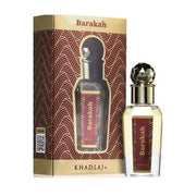 Khadlaj Barakah Perfume Oil 15ml bottle