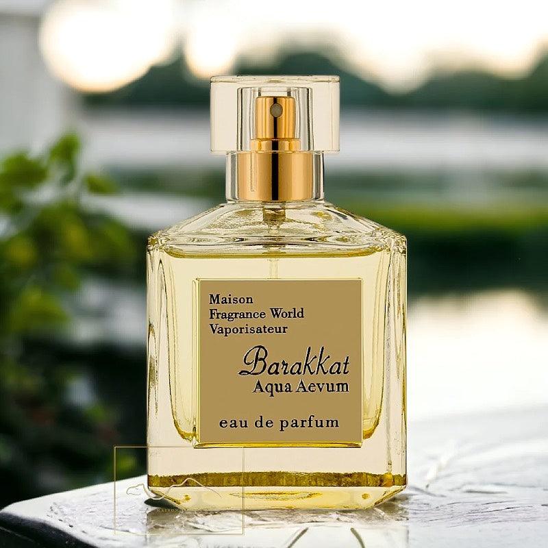BARAKKAT AQUA AEVUM EDP 100ML - FRAGRANCE WORLD (3)