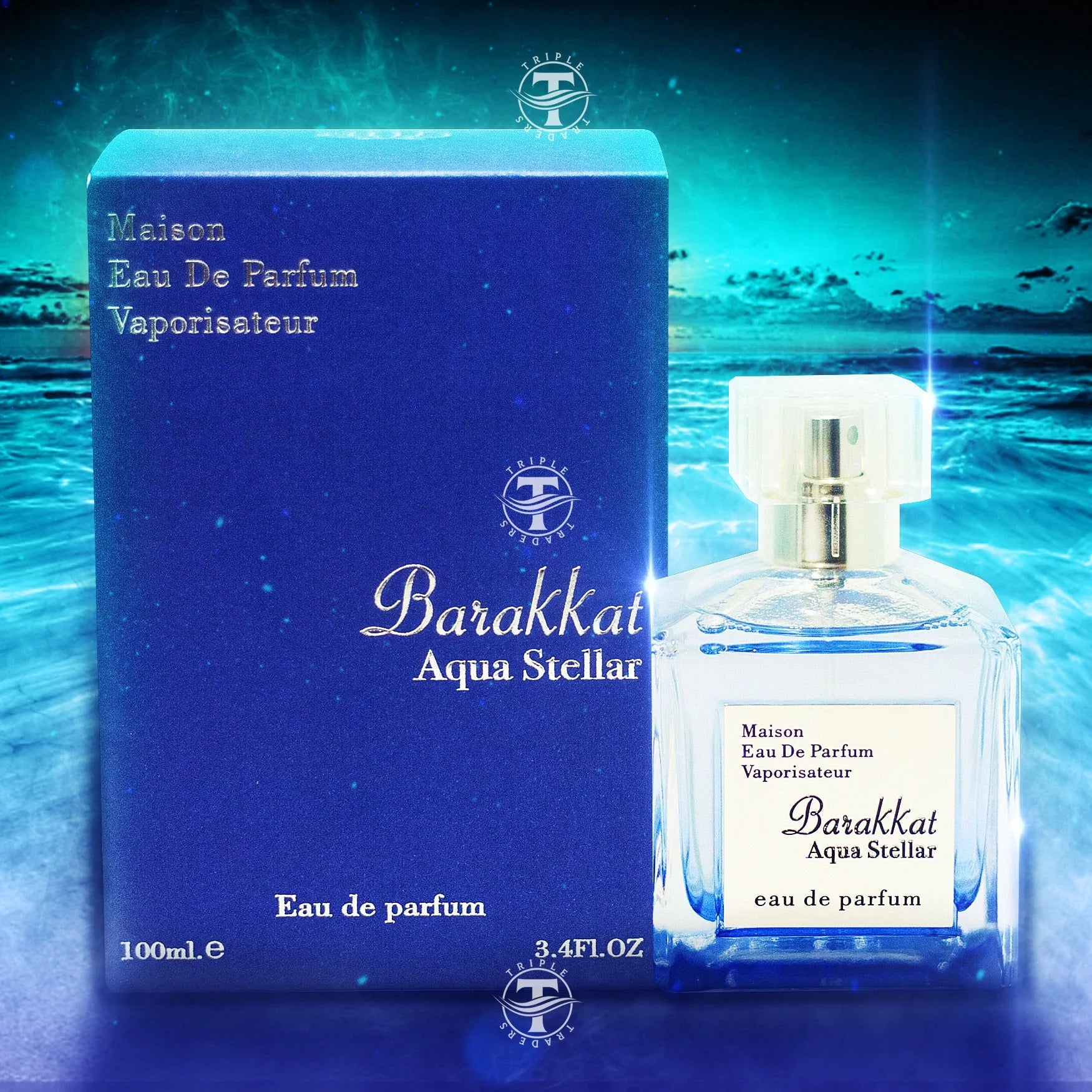 BARAKKAT AQUA STELLAR EDP 100ML - FRAGRANCE WORLD (3)