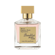 Barakkat Gentle Gold by Fragrance World Eau de Parfum 100ml bottle