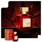 BARAKKAT ROUGE 540 RED EDP 100ML - FRAGRANCE WORLD
