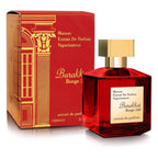 BARAKKAT ROUGE 540 RED EDP 100ML - FRAGRANCE WORLD (4)