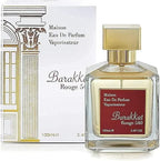 BARAKKAT ROUGE 540 WHITE EDP 100ML - FRAGRANCE WORLD (2)