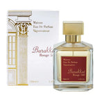 BARAKKAT ROUGE 540 WHITE EDP 100ML - FRAGRANCE WORLD (3)