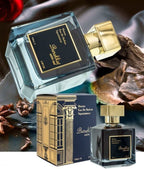 BARAKKAT SATIN OUD EDP 100ML - FRAGRANCE WORLD