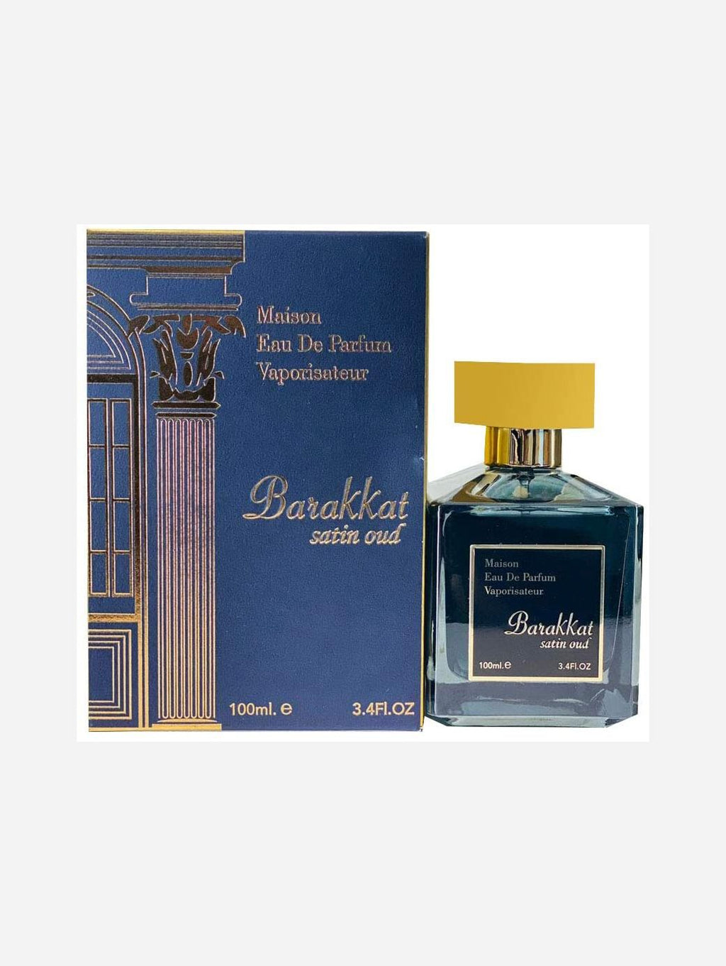 BARAKKAT SATIN OUD EDP 100ML - FRAGRANCE WORLD (2)
