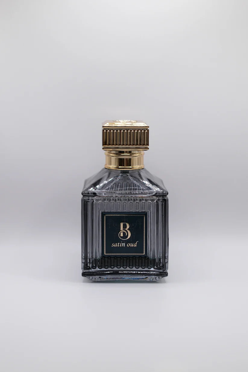 BARAKKAT SATIN OUD EDP 100ML - FRAGRANCE WORLD (4)