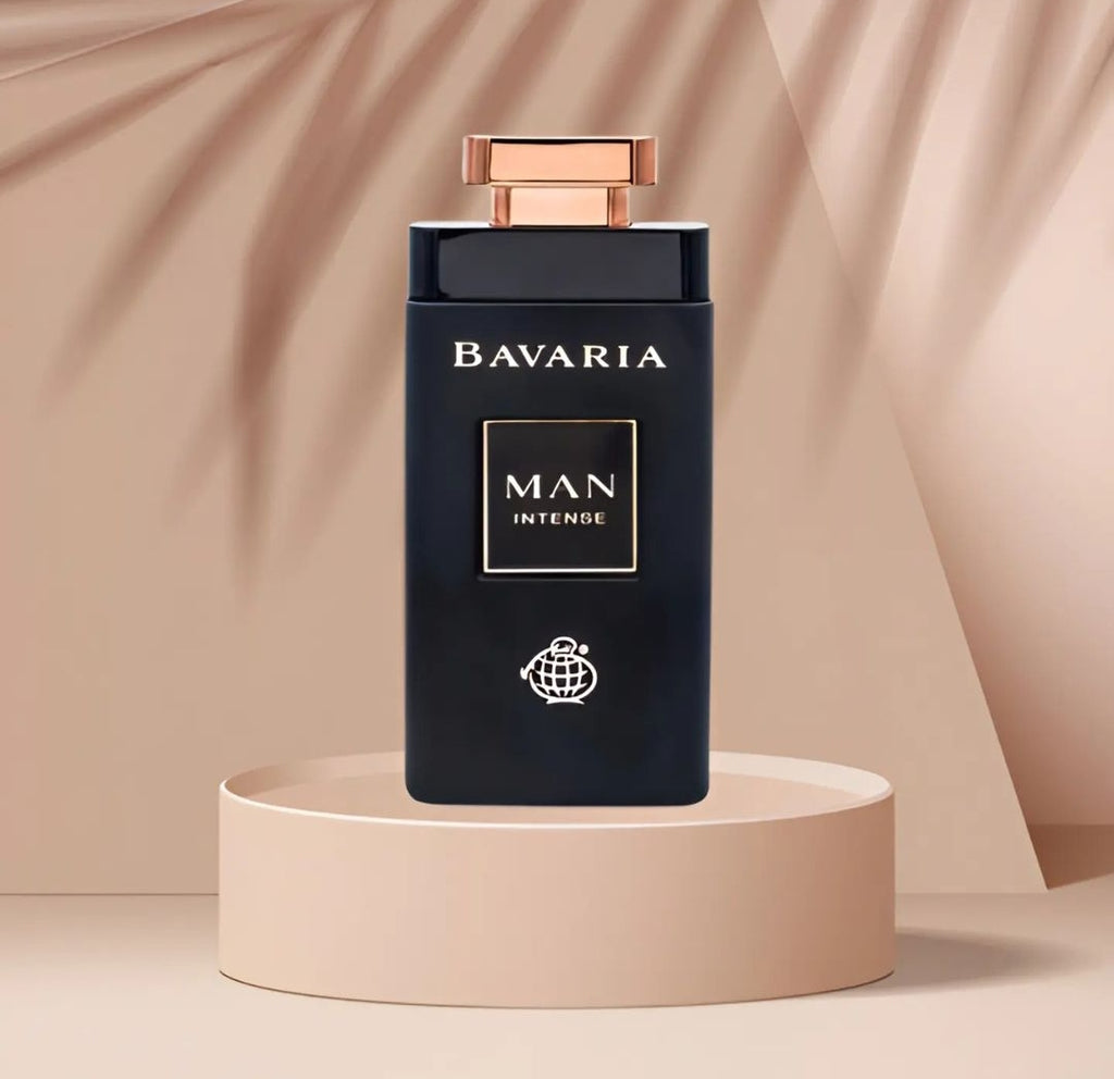 BAVARIA MAN INTENSE EDP 100ML - FRAGRANCE WORLD (2)