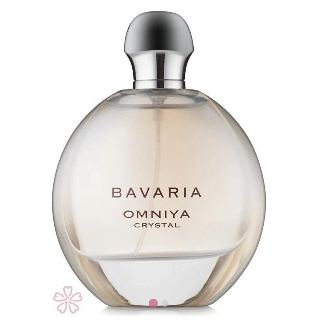 BAVARIA OMNIYA CRYSTAL EDP 100ML - FRAGRANCE WORLD (3)