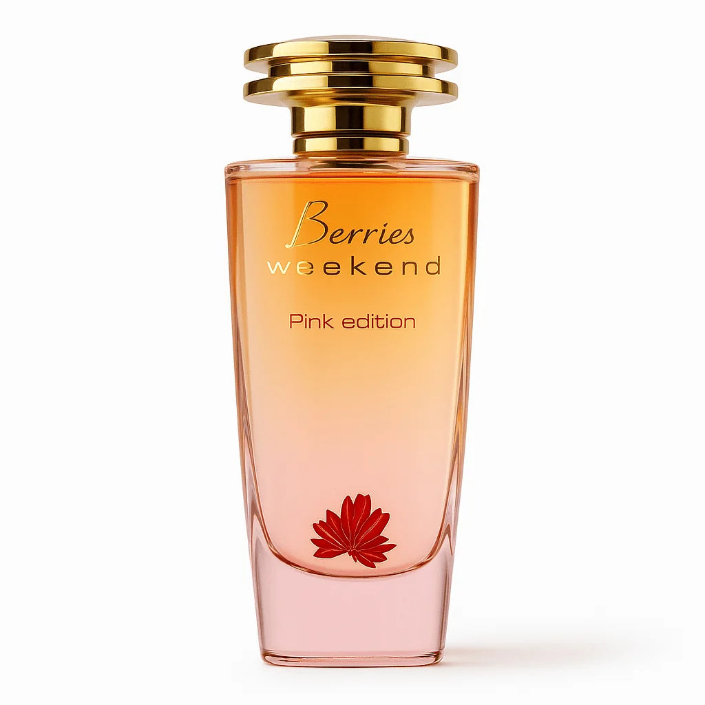 BERRIES WEEKEND EDP 100ML - FRAGRANCE WORLD (2)