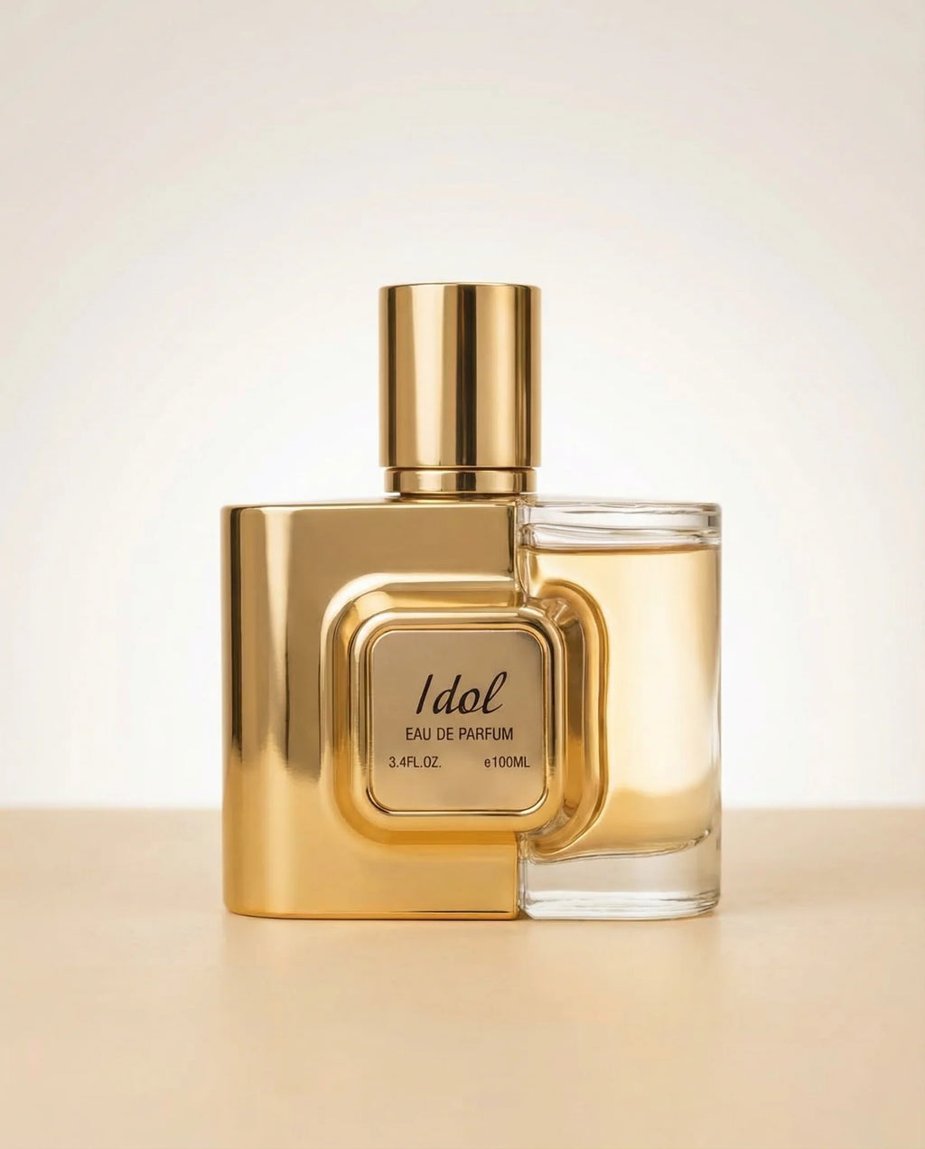 BHARARA IDOL EDP 100ML