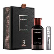 Bharara King Eau de Parfum 100ml bottle, alternate view 7