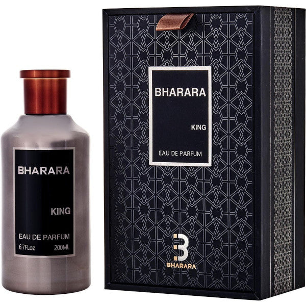BHARARA KING EDP 200ML