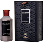 BHARARA KING EDP 200ML