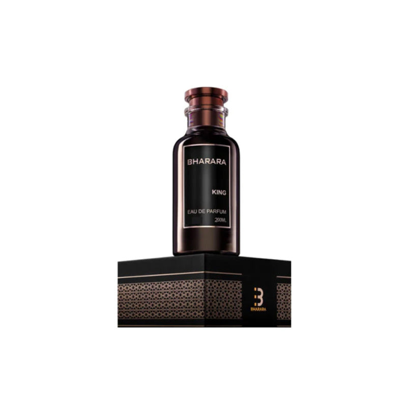 BHARARA KING EDP 200ML (2)