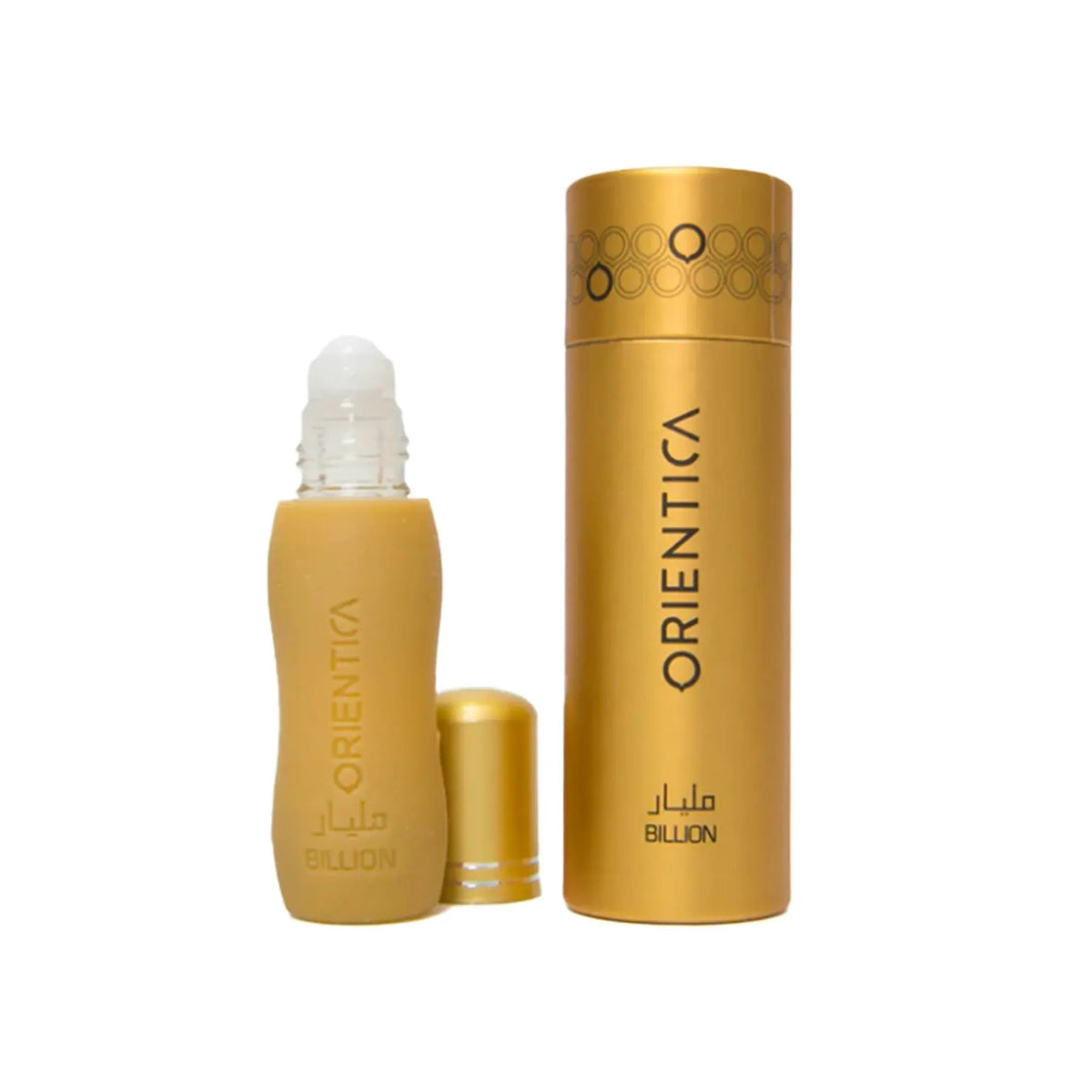BILLION ORIENTICA ATAR 6ML