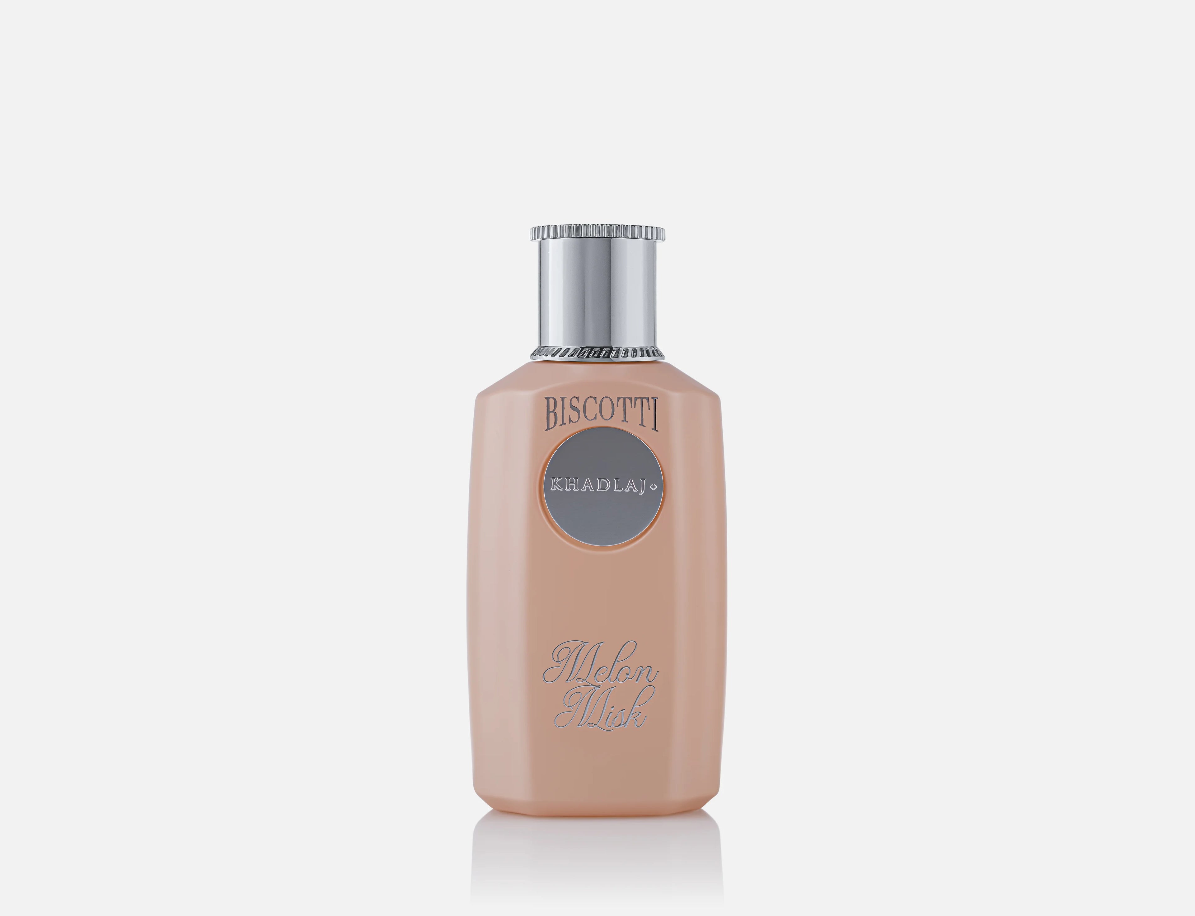 BISCOTTI MELON MISK EDP 100ML KHADLAJ (2)