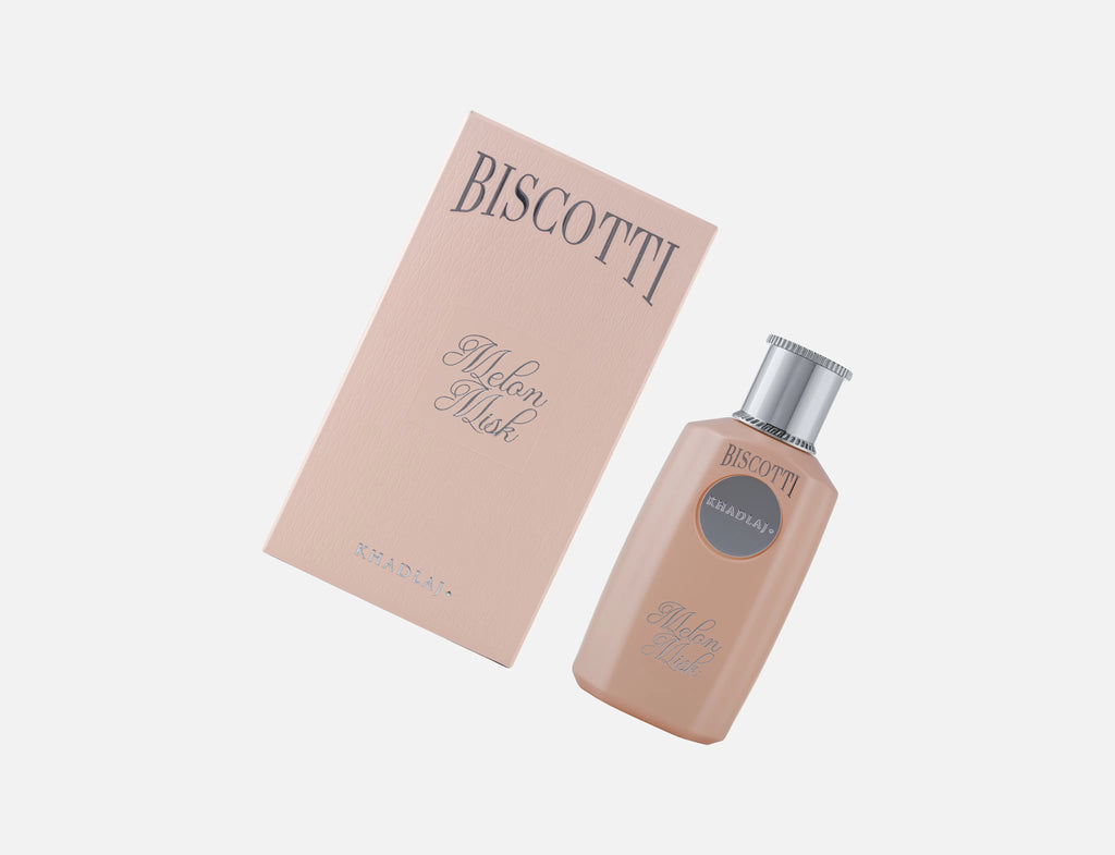 BISCOTTI MELON MISK EDP 100ML KHADLAJ (4)