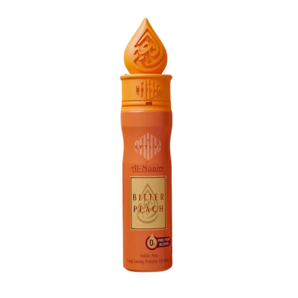 BITTER PEACH AL NUAIM 6ML