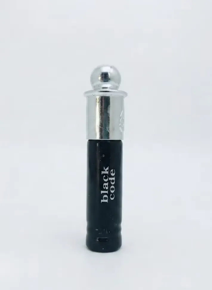 BLACK CODE AL NUAIM 6ML