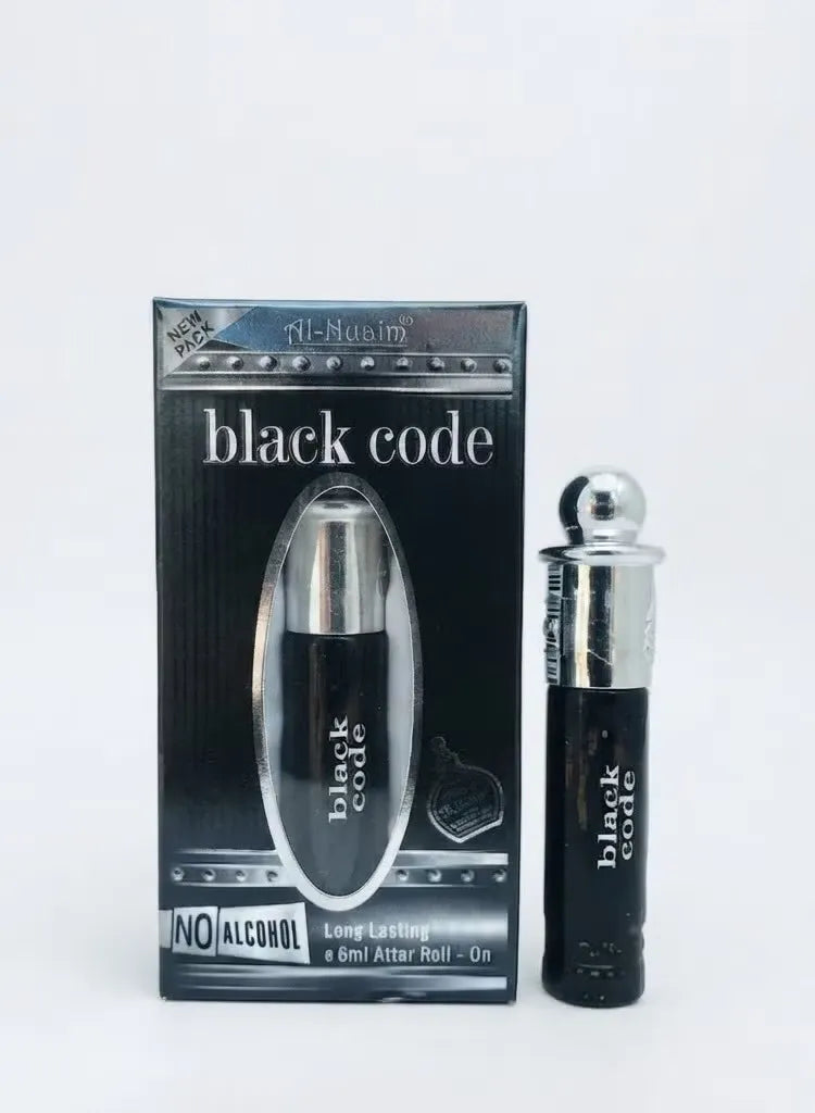BLACK CODE AL NUAIM 6ML (2)