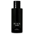 BLACK CODE MAN MOTALA EDP 80ML - MOTALA PERFUMES