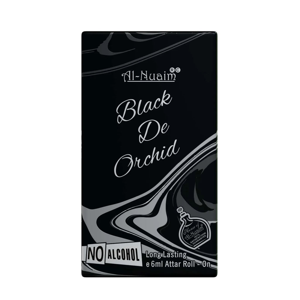 BLACK DE ORCHID AL NUAIM 6ML (2)