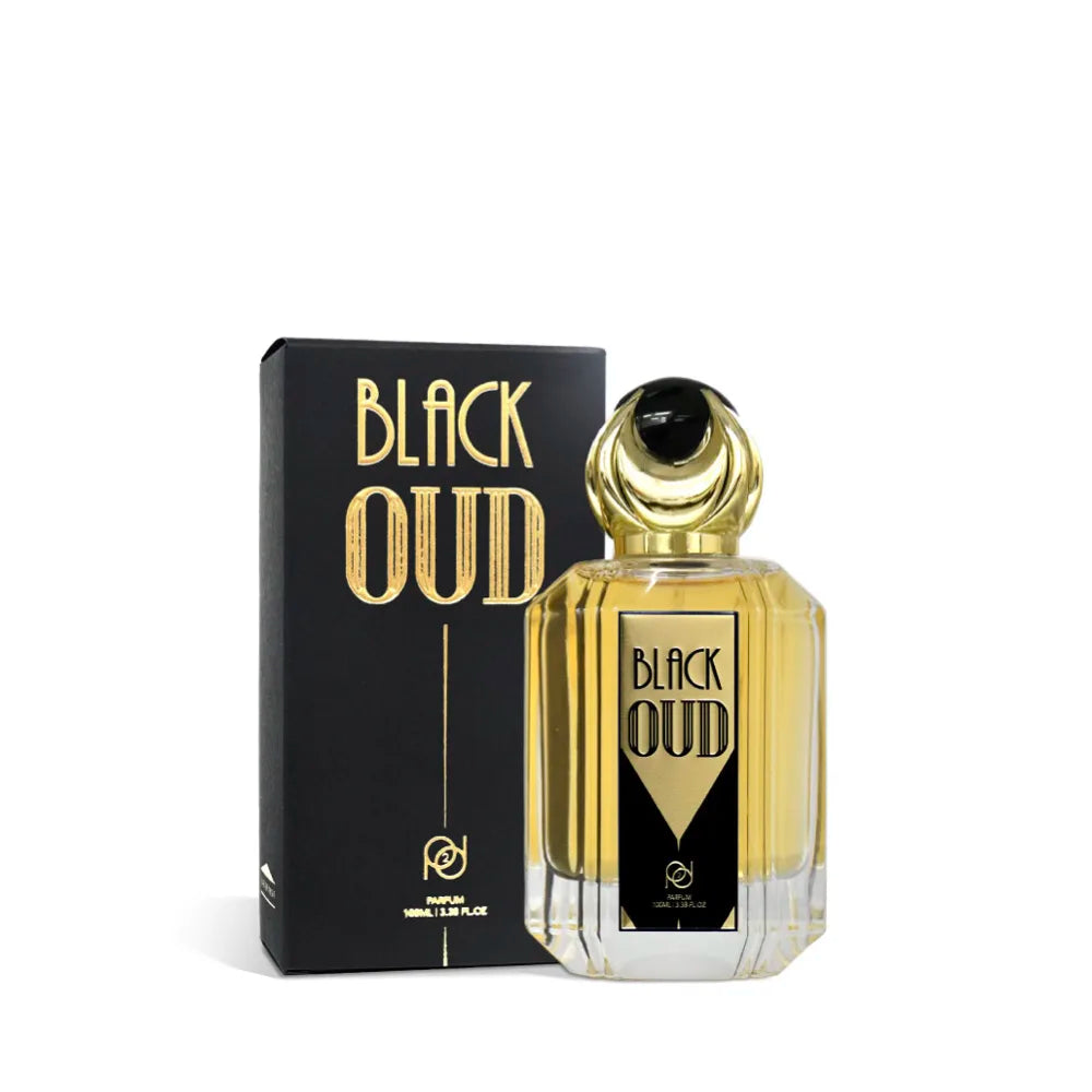 BLACK OUD SPECIAL 100ML - MOTALA PERFUMES