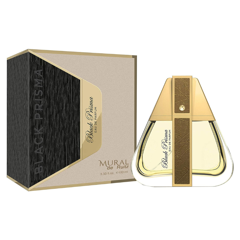 BLACK PRISMA EDP 100ML - MURAL DE RUITZ (2)
