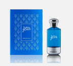 BLEU GLACE EDP 100ML KHADLAJ