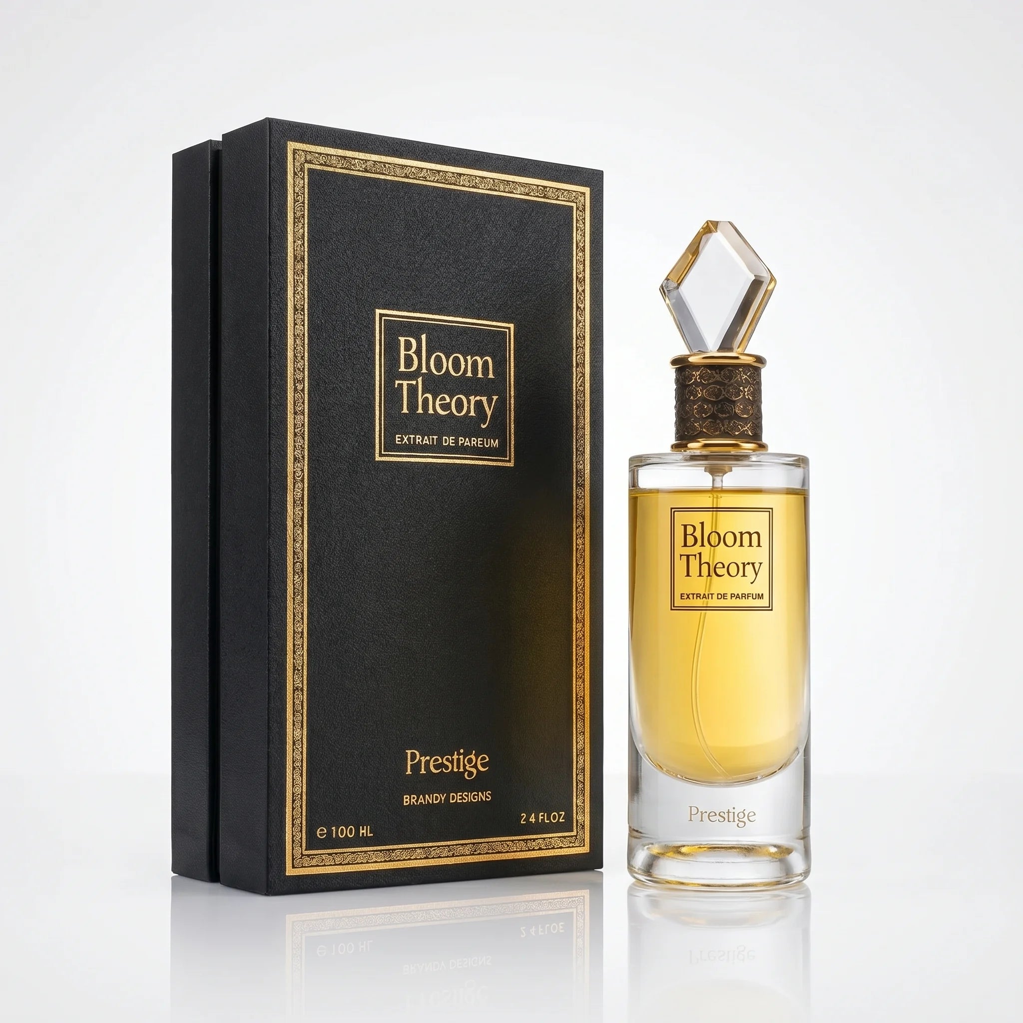 BLOOM THEORY PRESTIGE EDP 100ML - BRANDY DESIGNS (2)