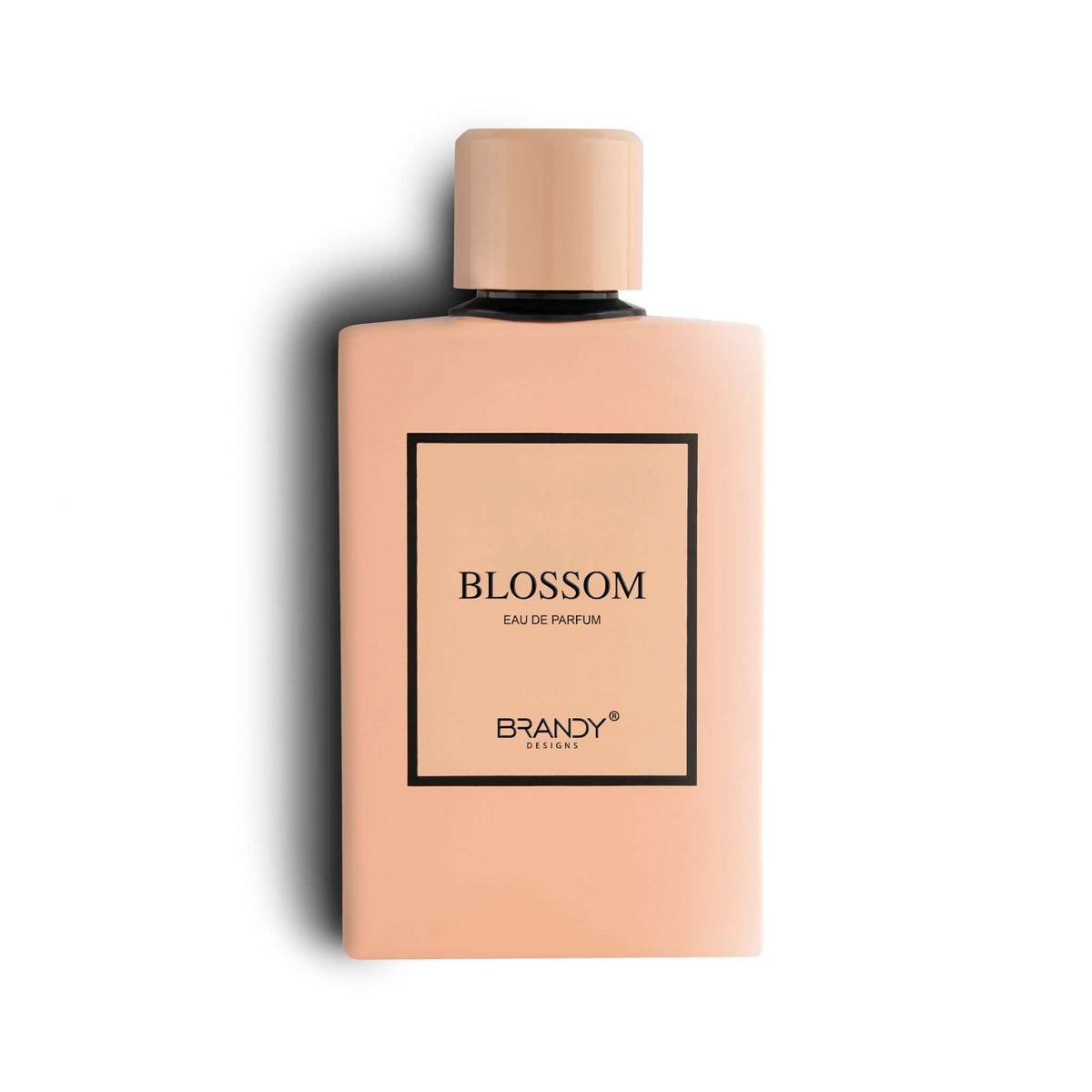 Blossom by Brandy Designs Eau de Parfum 85ml bottle, alternate view 1