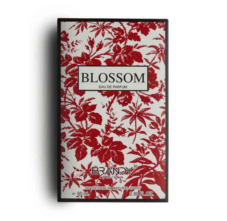 BLOSSOM EDP 85ML - BRANDY DESIGNS (2)
