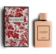 Blossom by Brandy Designs Eau de Parfum 85ml bottle