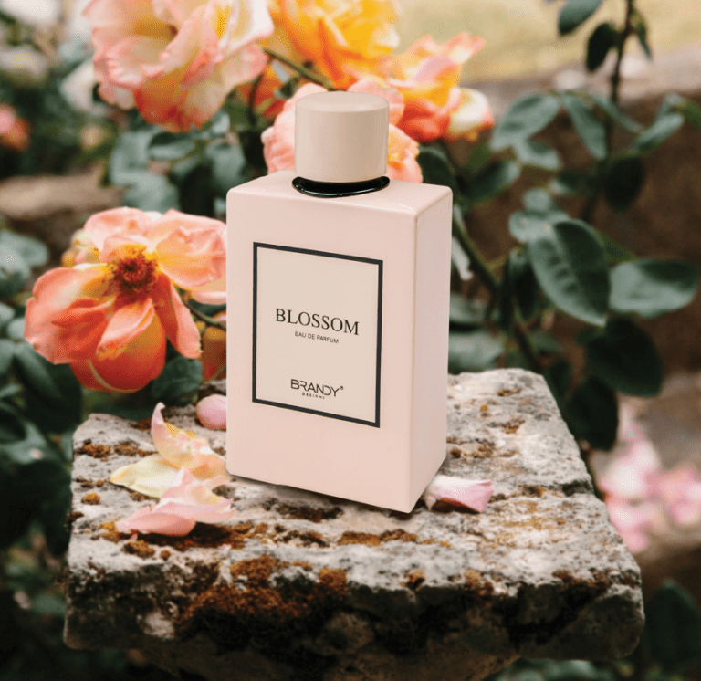 BLOSSOM EDP 85ML - BRANDY DESIGNS (4)
